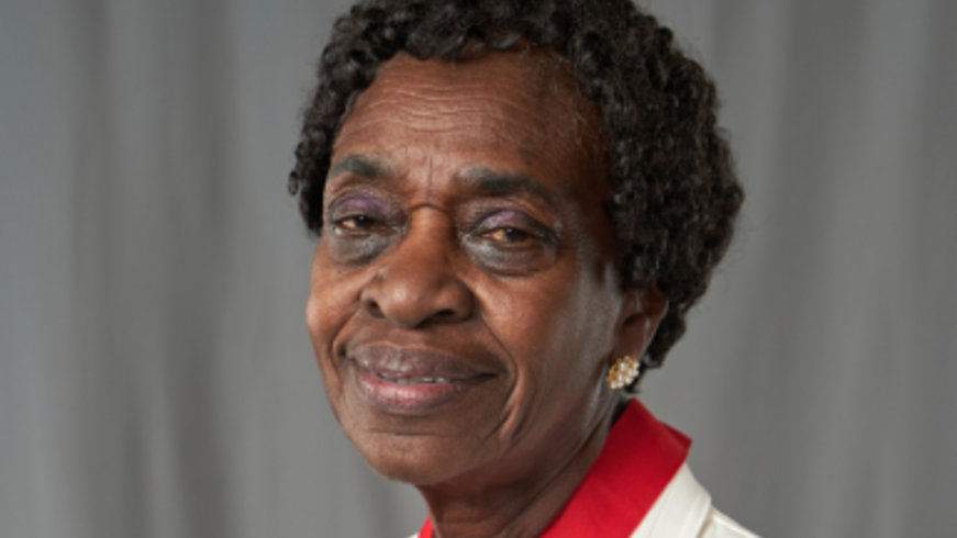 Yvette Bonny